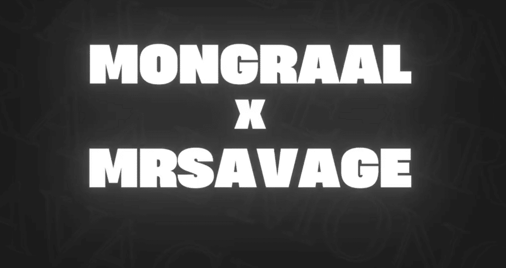 Mongraal and MrSavage reunite for 2026 Fortnite season