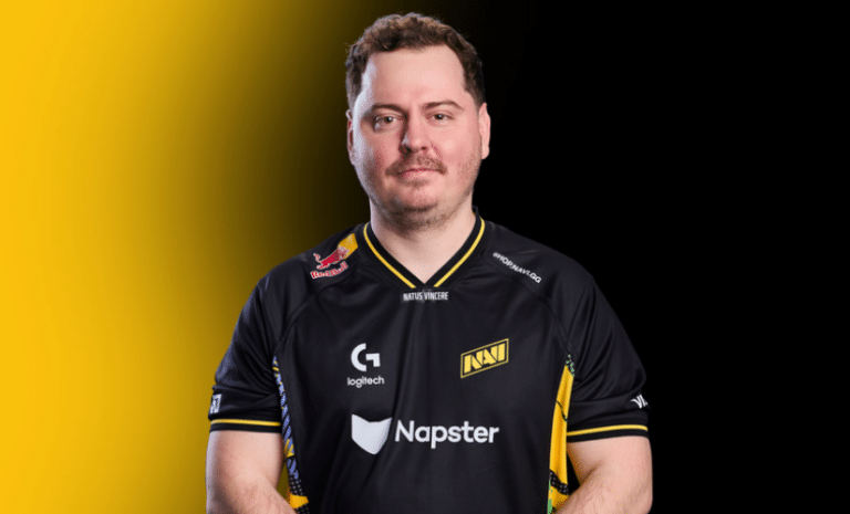 “I know the team is prepared”: NAVI’s Head Coach ANGE1 at VCT EMEA Kickoff 2026