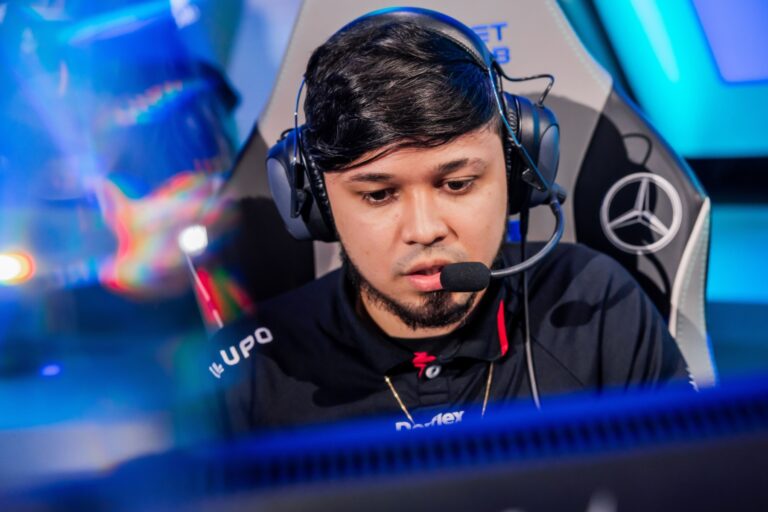 paiN Gaming suspends League of Legends player TitaN following sexual harassment allegations