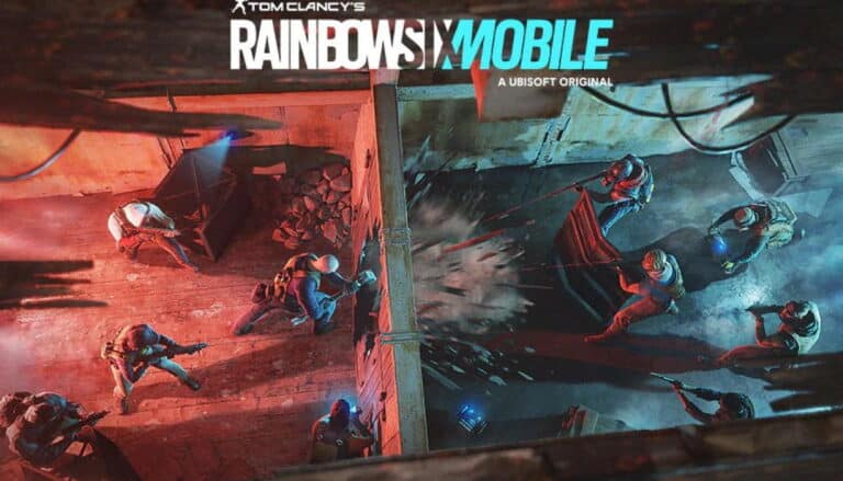 Rainbow Six Siege rank guide: R6 levels, divisions & how to climb