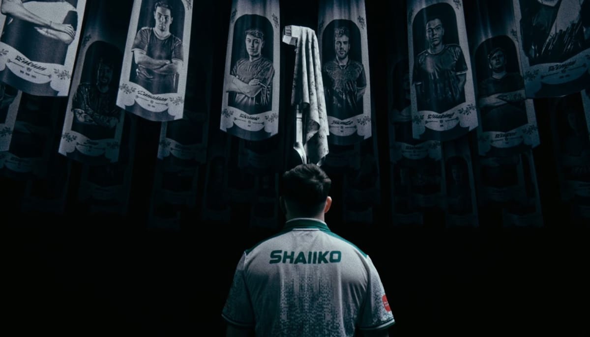 Vorschau auf Six Invitation 2026
 – aboba.ru