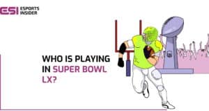 Who is playing in the Super Bowl: Match-up & Super Bowl odds