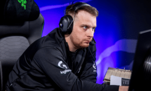 “We still need to try and find our identity as a team”: Team Heretics' neilzinho reflects on roster rebuild