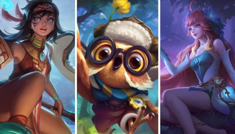 Best supports in MLBB: 10 heroes to offer a helping hand