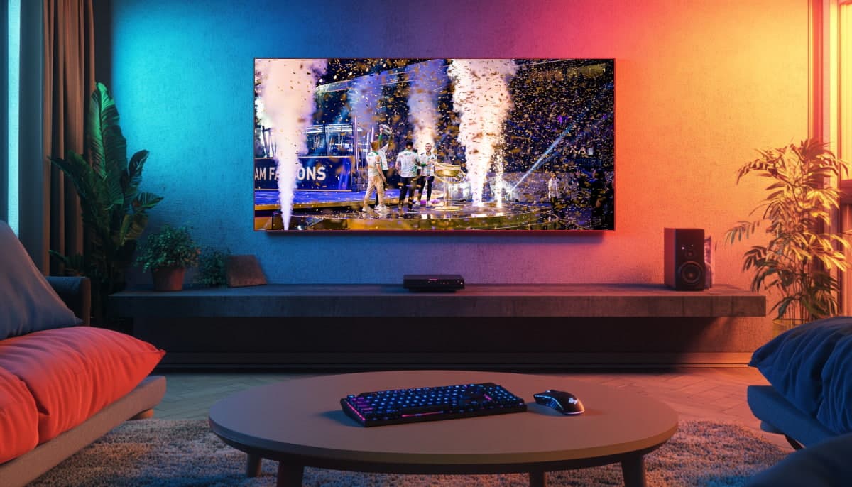 Dota 2 power rankings: Best teams in 2026