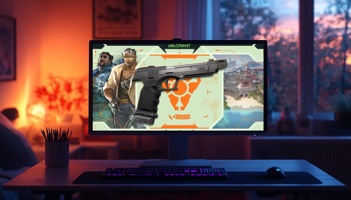 VALORANT-Waffenstufenliste: Beste Optionen für Ihren Spielstil
 – aboba.ru