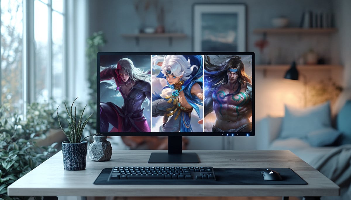 Beste Kämpfer in MLBB: 10 Schaden verursachende Nahkampfhelden
 – aboba.ru