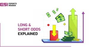 What are long and short odds? The ultimate 2026 odds guide