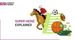 What is a Super Heinz bet? Definition, examples & strategies