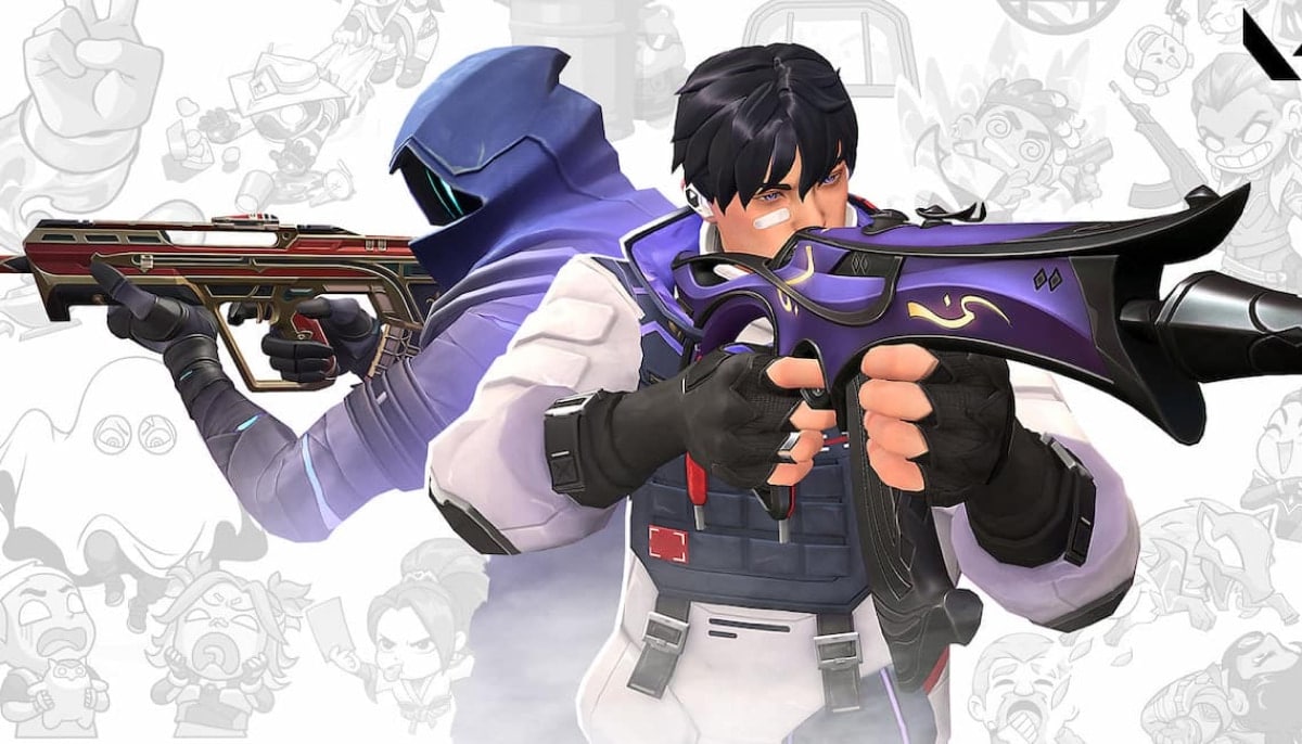 Die größten Gewinner und Verlierer des VALORANT-Saison-V26-Updates (Patch 12.00)
 – aboba.ru