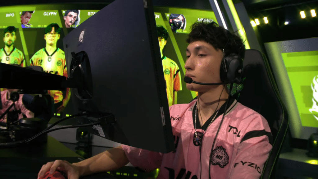 VCT EMEA Kickoff 2026 Gentle Mates defeat FUT