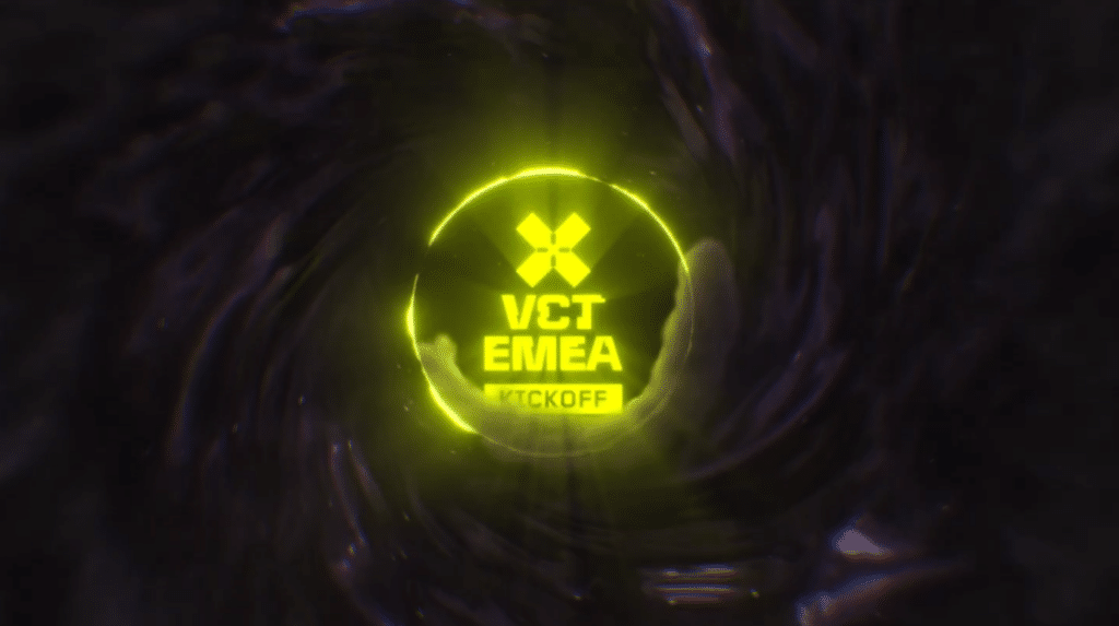 VCT EMEA Kickoff 2026: Fnatic ohne Chronicle und Erlösung für Team Vitality?
 – aboba.ru