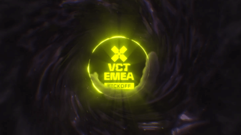 VCT EMEA Kickoff 2026: Fnatic without Chronicle and redemption for Team Vitality?