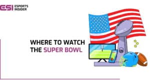 Where to watch the Super Bowl: The 2026 guide