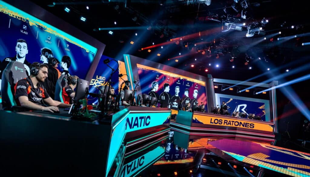 Why Riot Games removed regional prize pools and what it means for the future of League of Legends esports