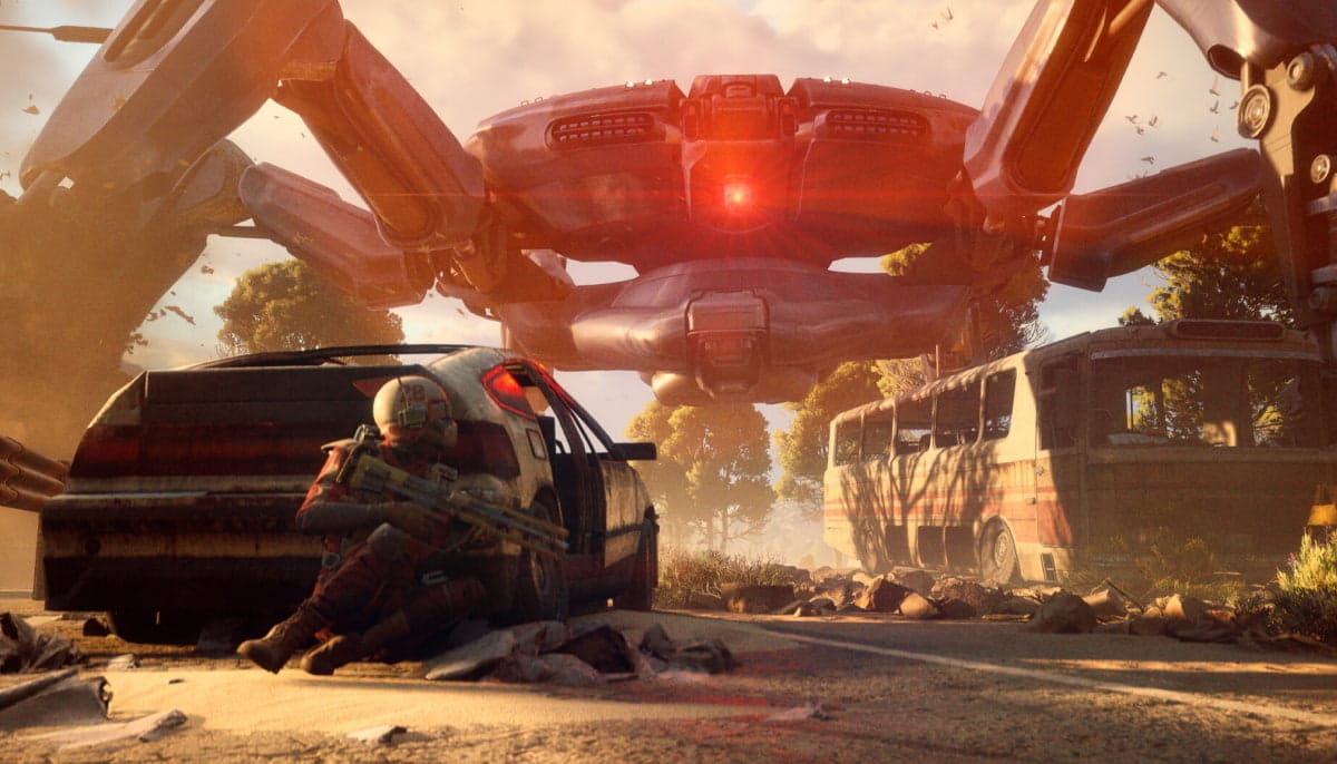 Der Erfolg von Arc Raiders bedeutet, dass die kommende Roadmap einen doppelten PvP- und PvE-Fokus erfordert
 – aboba.ru