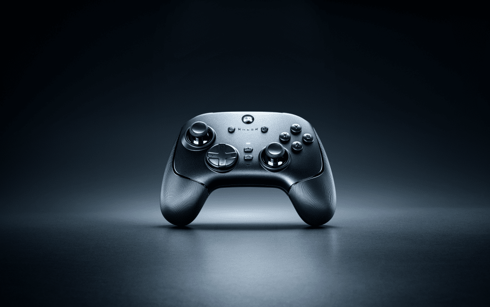 Wolverine V3 Bluetooth Razer Cloud-Gaming-Controller Key Visual