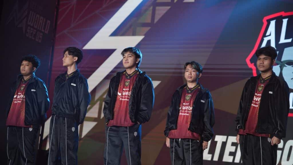 Alter Ego erreicht die M7 Knockout Stage, während DFYG in der Swiss Stage ausscheidet
 – aboba.ru