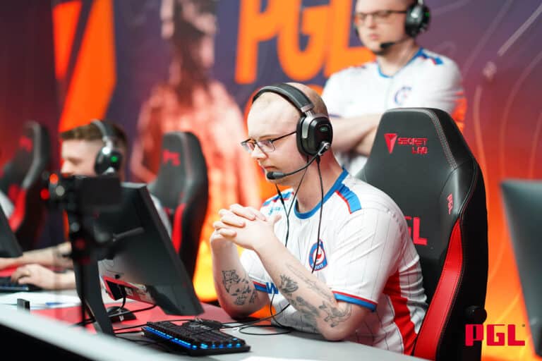 Astralis unveils Phzy and Ryu for Counter-Strike 2 roster