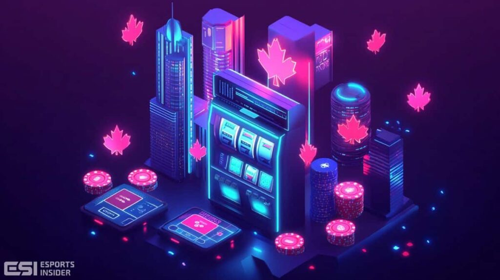 Les meilleurs casinos en ligne au Canada en 2026