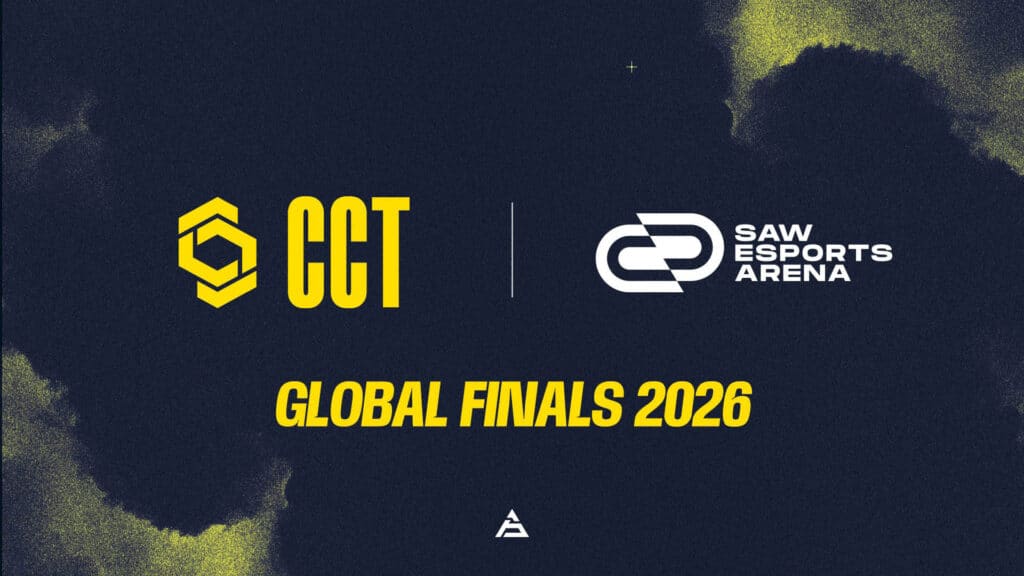 Die CCT Global Finals 2026 gehen nach Portugal
 – aboba.ru