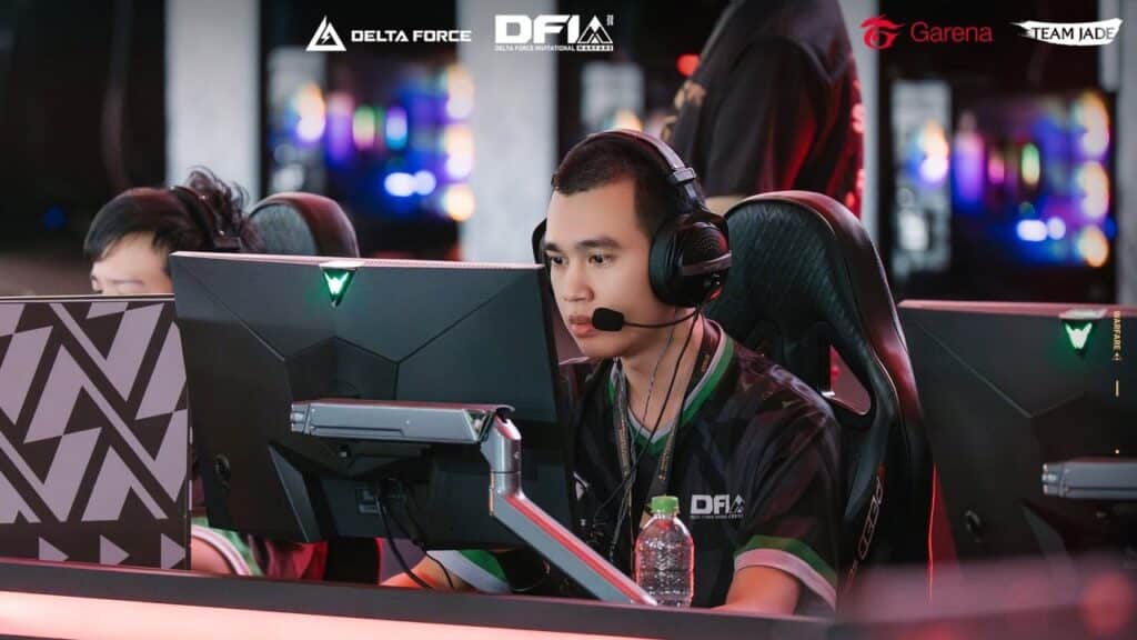 Delta Force startet die Pro League in China mit 24 Teams
 – aboba.ru
