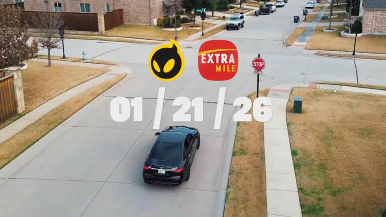 Dignitas and ExtraMile join forces for Fortnite road trip initiative