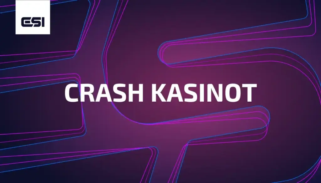 Crash kasinot ja crash-pelit 2026 – Crash peli -opas
