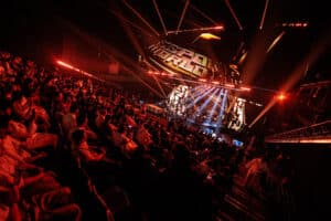 Esports World Cup's Paris move marks the city as a rising esports capital