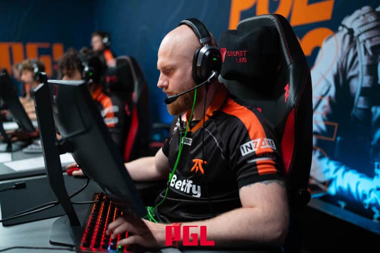 Fnatic and BC.GAME crash out of IEM Rio 2026 qualifiers