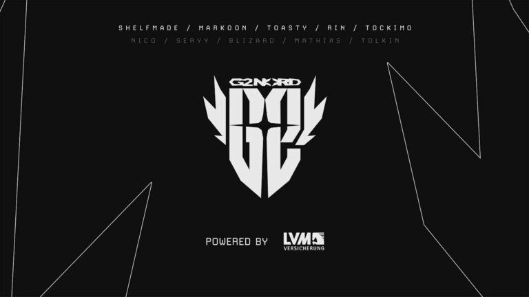 G2 Esports joins forces with NORD to launch tier-two team