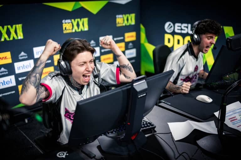 Gentle Mates, RED Canids and HOTU quailfy for IEM Rio 2026