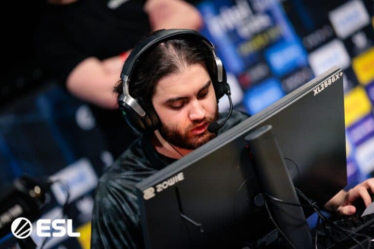 Parivision, 3DMAX and G2 Esports qualify for IEM Kraków Group Stage