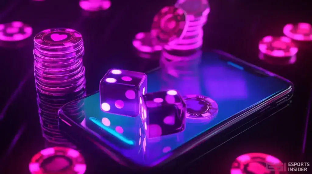Mejores Apps de Póker con Dinero Real en 2026