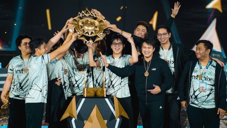 Mobile Legends: Bang Bang 2026 esports road map includes new regions, big tournaments