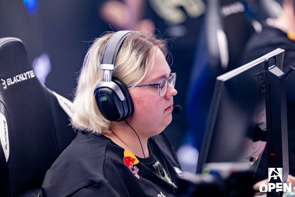 Crédito da imagem: BLAST, Stephanie Lindgren