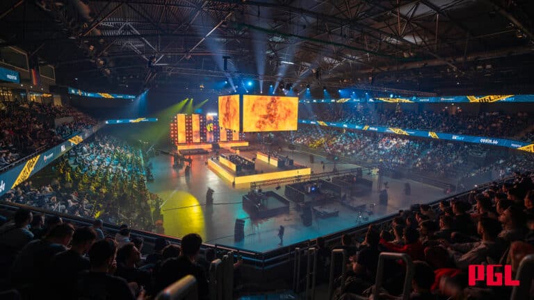 PGL Cluj-Napoca 2026 team invites revealed