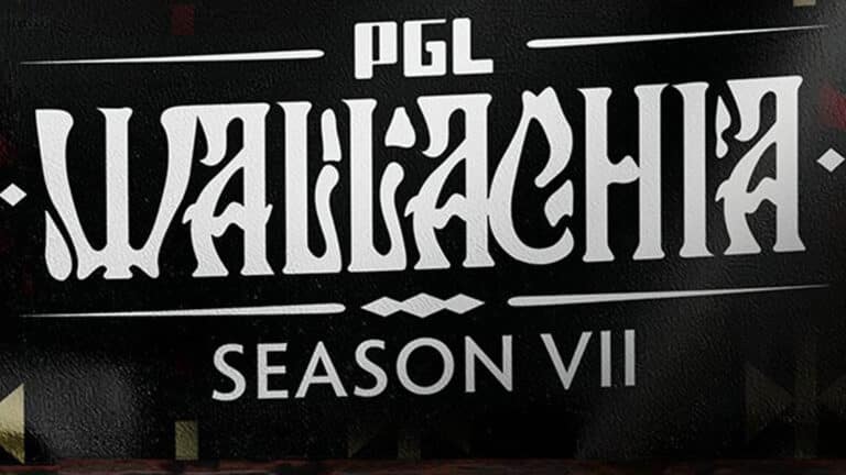 PGL Wallachia Season 7 invites revealed