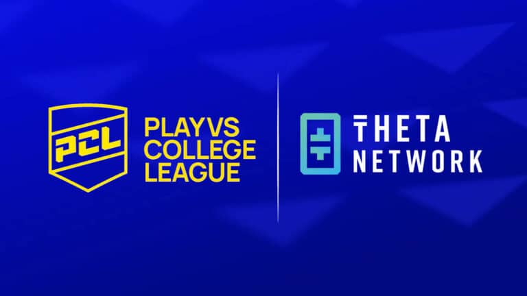 PlayVS joins forces with Theta Labs to launch AI-powered agent