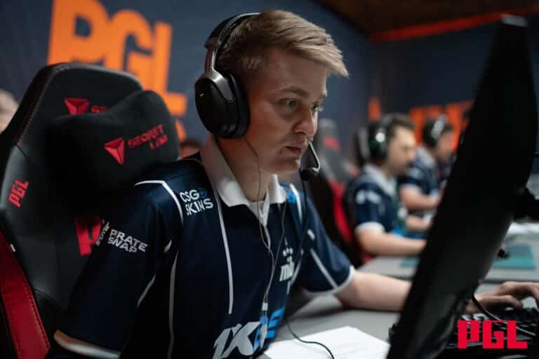 “I’m capable of more and ready to prove it:” CS2 player Qikert parts ways with MIBR
