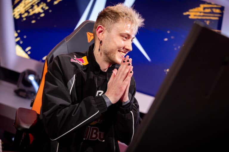 “Best-of-ones don’t satisfy me”: Los Ratones’ Rekkles on LEC Versus, his champion pool, and the support role.