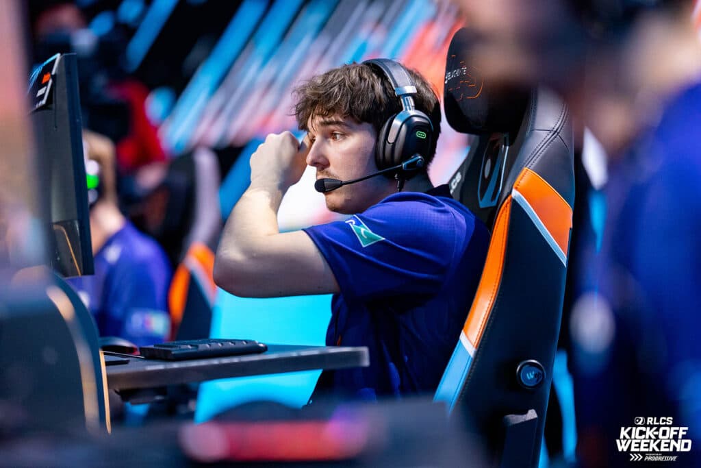 Karmine Corp und MIBR gewinnen das regionale RLCS Boston Major Open 2
 – aboba.ru