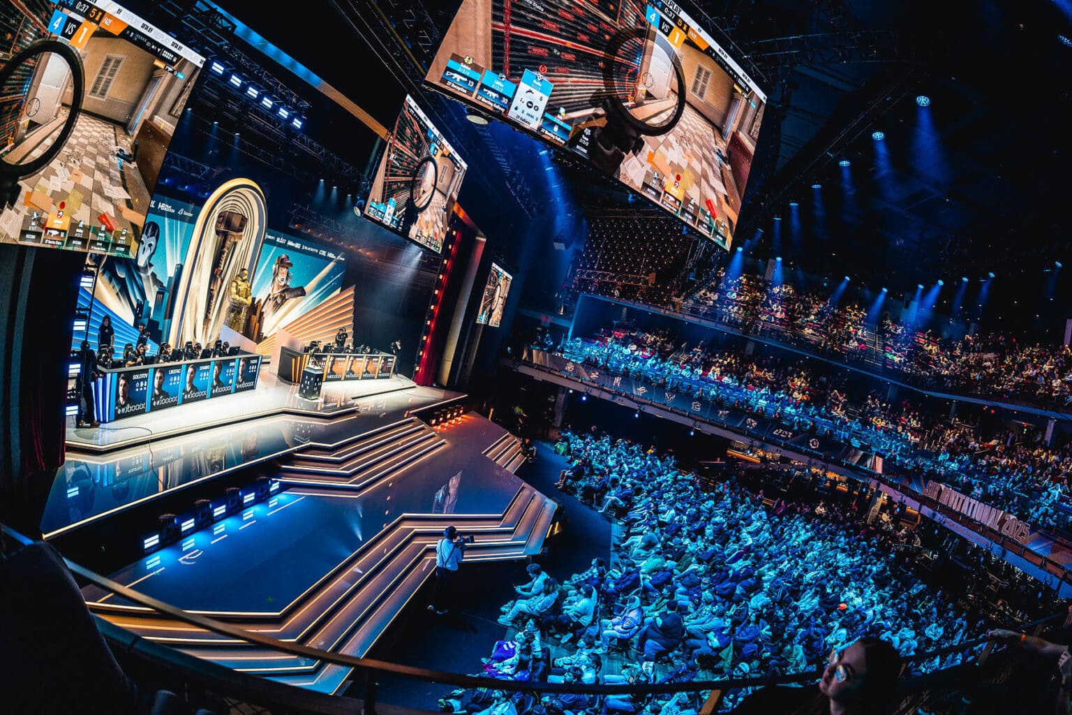 Ubisoft Opens Six Invitational 2026 Predictions How To Earn Rewards