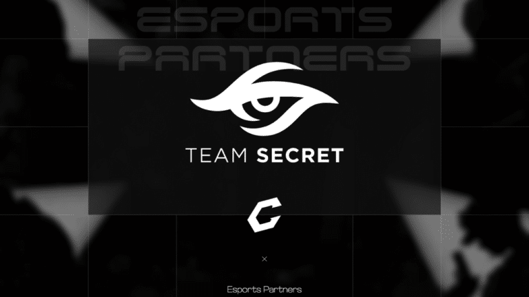 Team Secret joins Web3 Checkmate Ecosystem, launches membership NFT