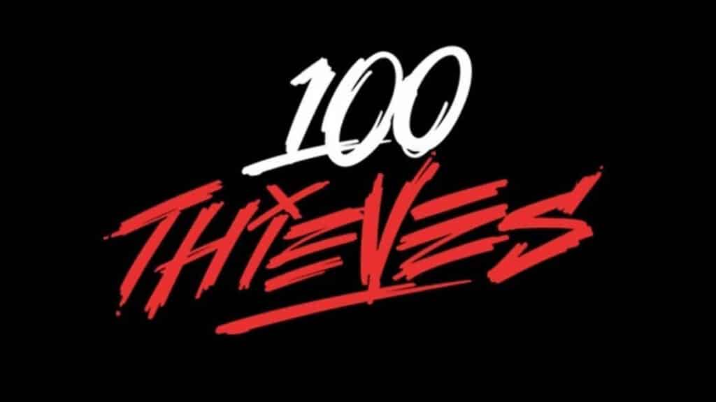 100 Thieves outlines plans for the start of its 2026 CS2 season