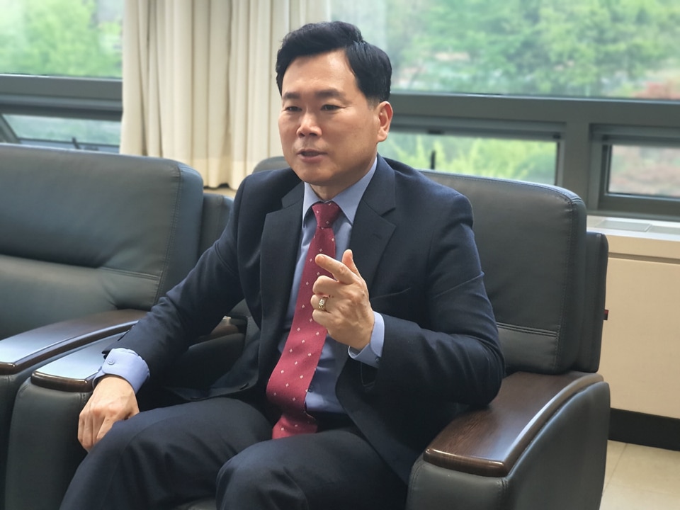 Koreaanse wetgevers stellen een wetsvoorstel voor om de belastingvoordelen voor regionale esports-toernooien uit te breiden