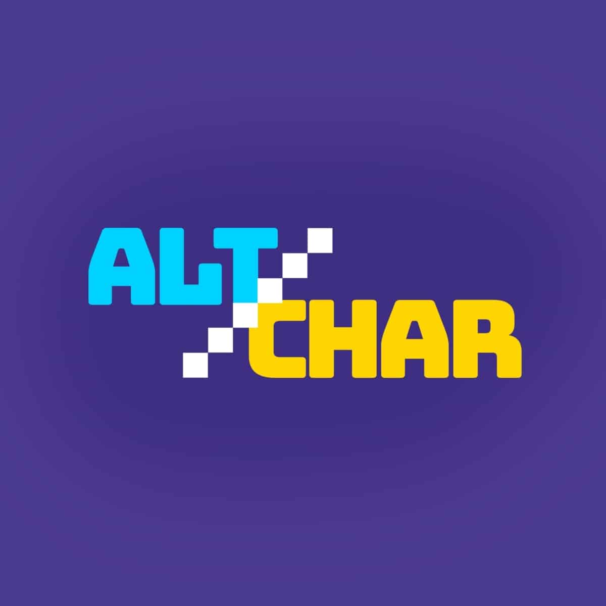AltChar