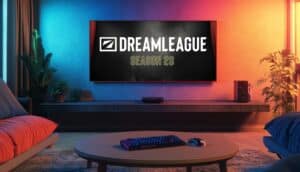 DreamLeague Season 28 preview
