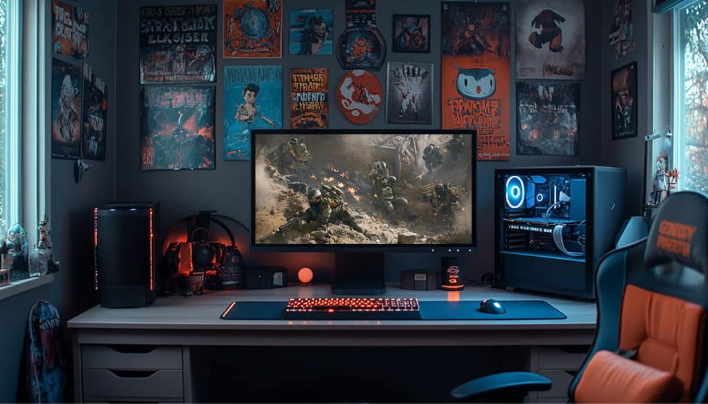 Battlefield has a bot problem, and it could spell doom for the franchise