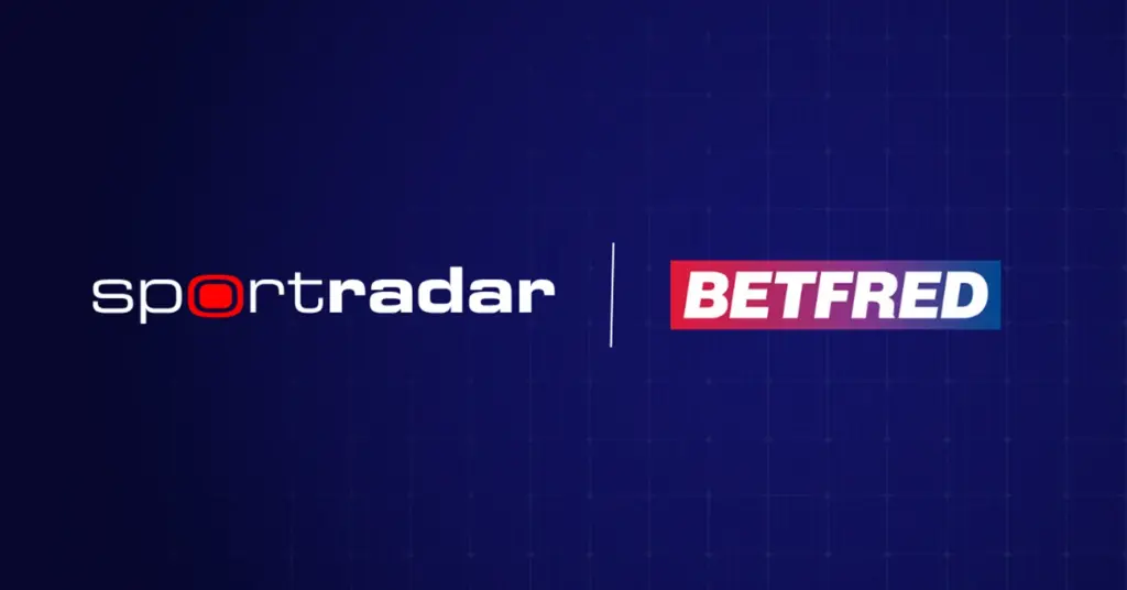Betfred extends partnership with Sportradar to upgrade retail offering